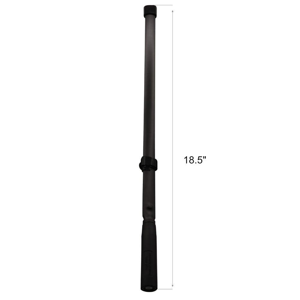 President ACMR401 Tactical CB Antenna for Randy Handheld Radios