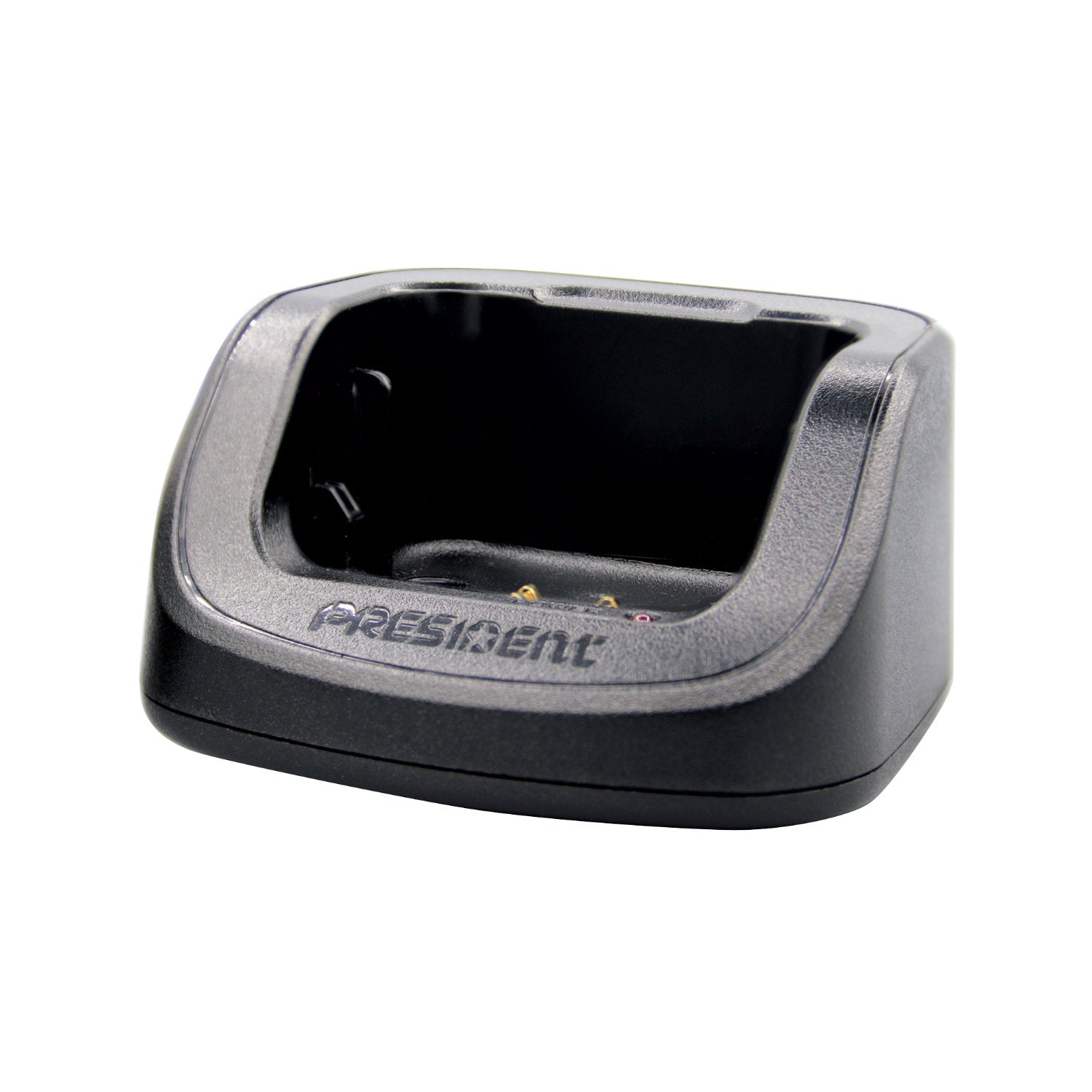 President Randy Desktop Dock