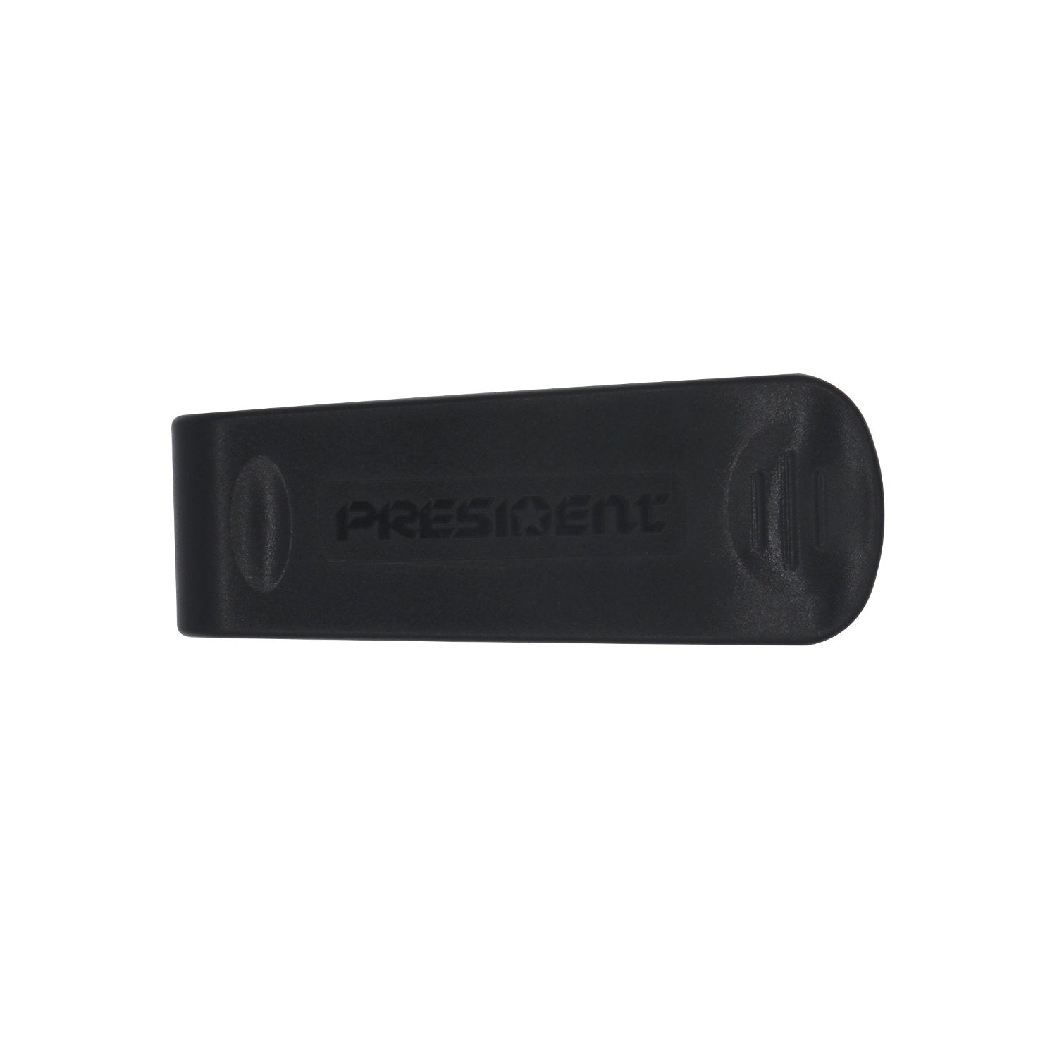 President Randy Replacement Belt Clip ACMR409