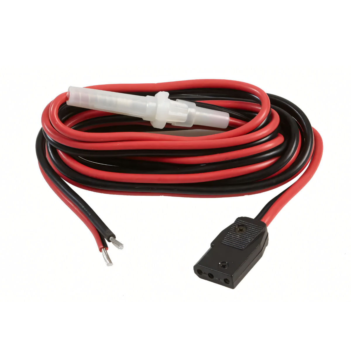 Driver Extreme DRX-7110 3 Pin Power Cord for CB & Ham Radios