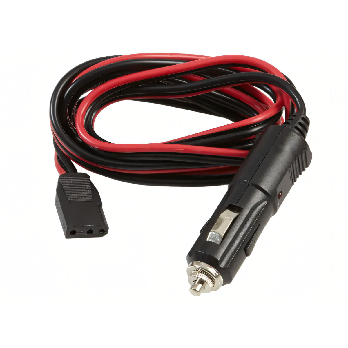 Driver Extreme DRX-7120 3 Pin Power Cord with 12V Plug