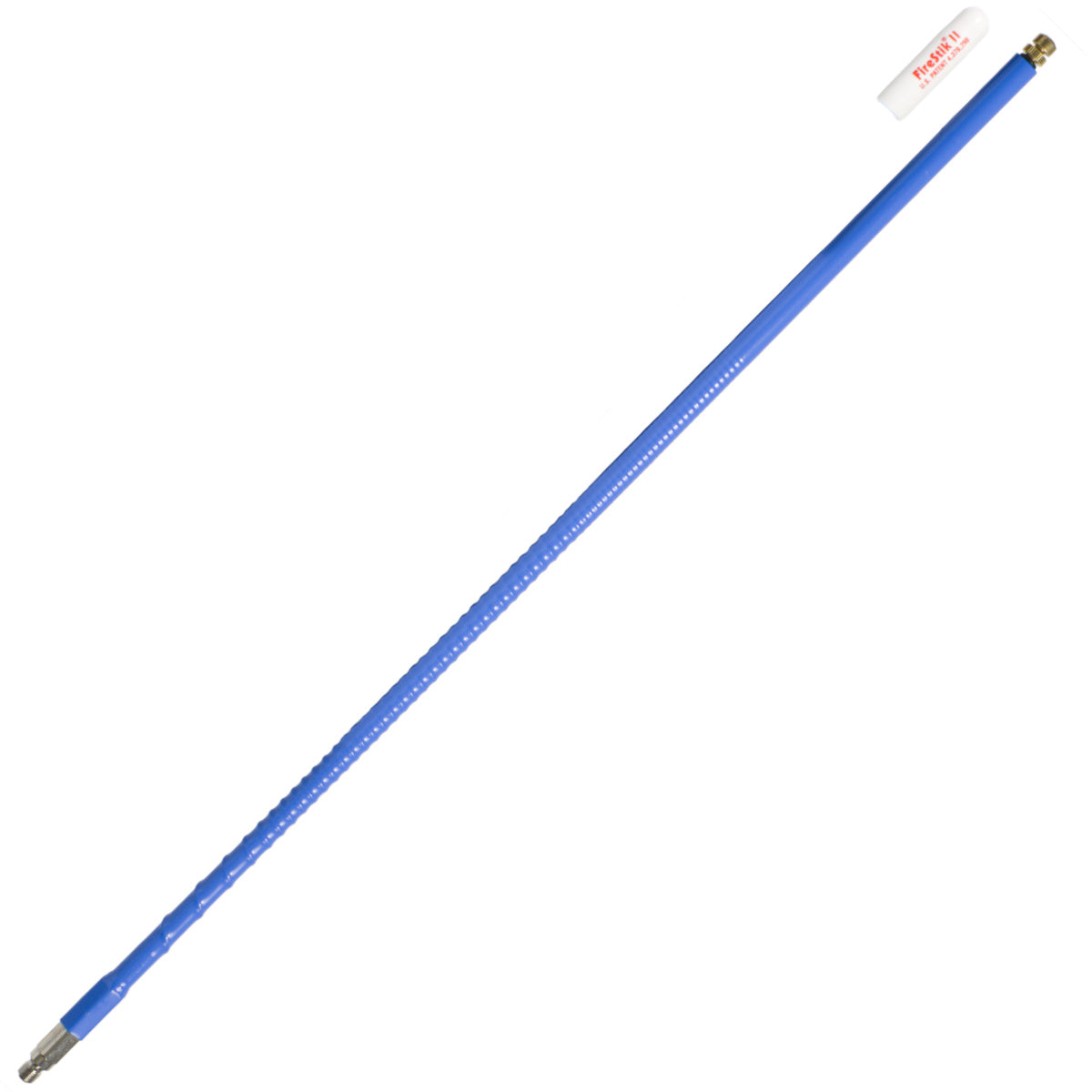 Firestik FS Series Antennas | Tunable Tip