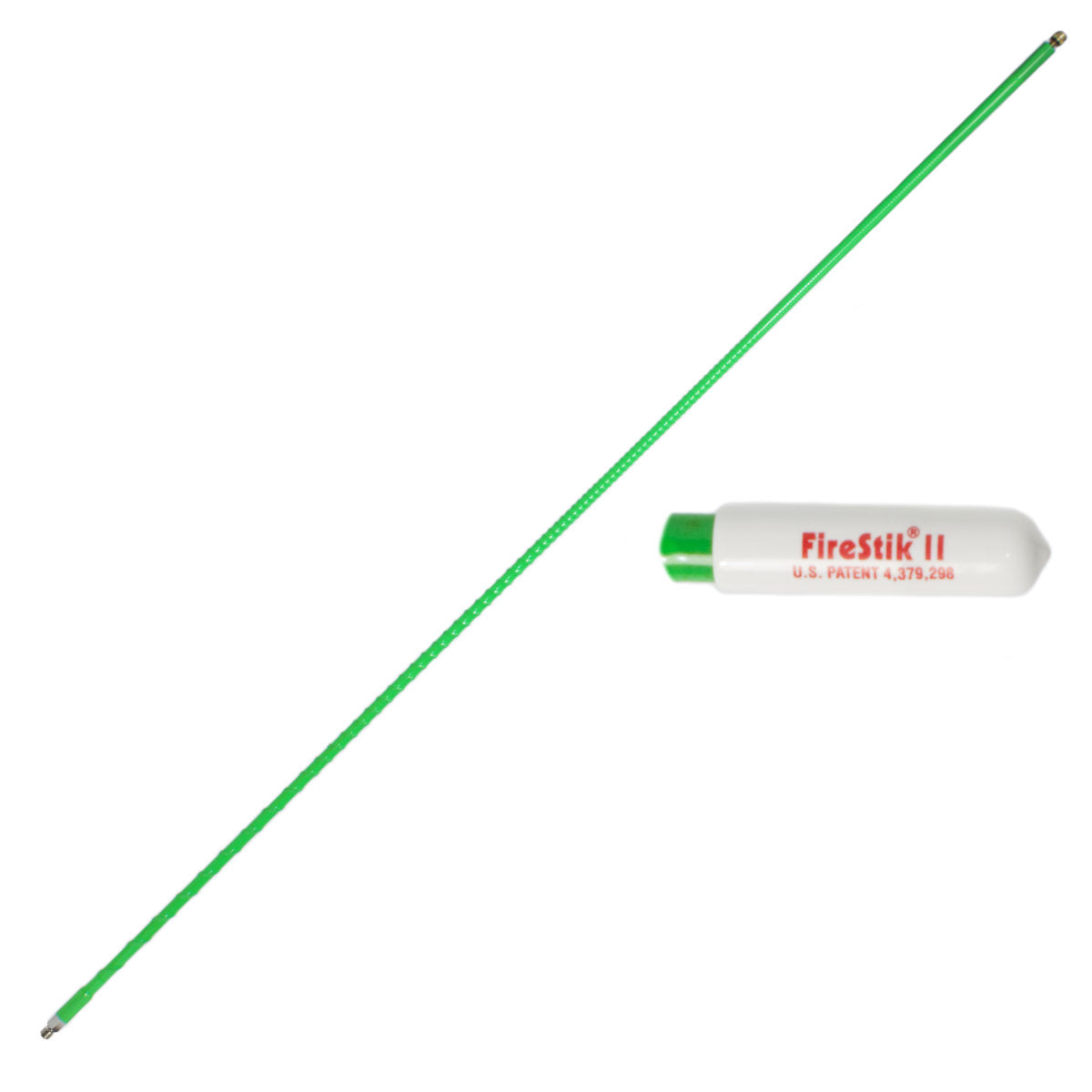Firestik FS Series Antennas | Tunable Tip