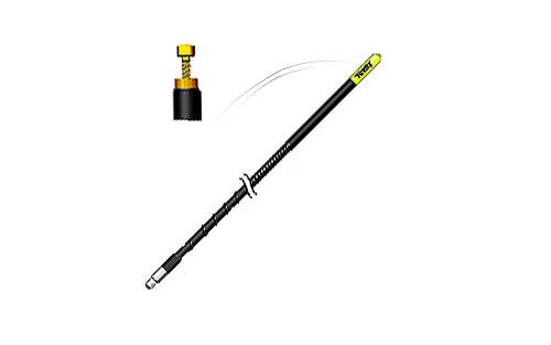 Firestik "Firefly" Series Antennas | Flexible | Tunable Tip