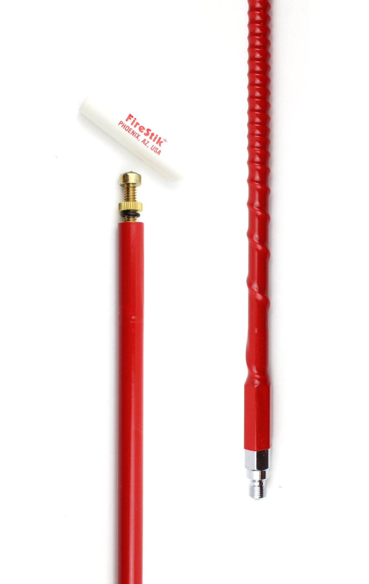Firestik FS Series Antennas | Tunable Tip