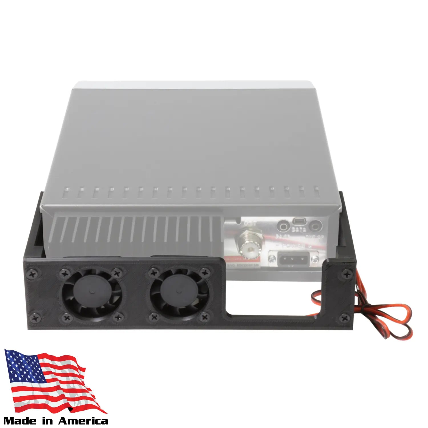 Fan Kit for Stryker SR655 and 955