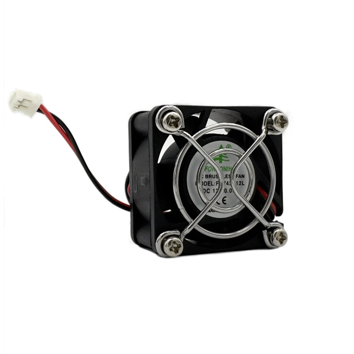 ACMD901 Cooling Fan Kit for the President Washington Radio