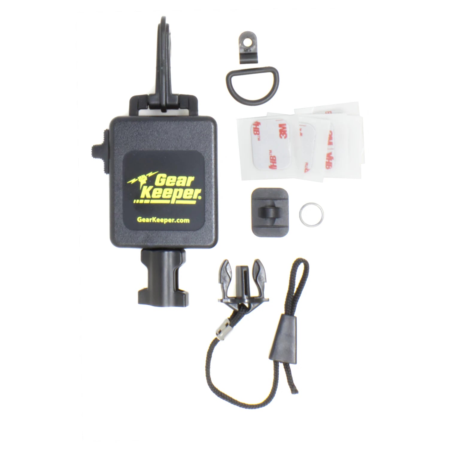 RT-34212 Marine Mic Retracor