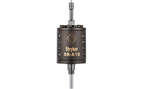 Stryker SR-A10 High Performance CB and 10 Meter Antenna | 10000 Watt Power Handling