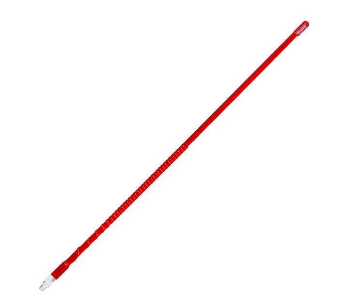 Firestik "Firefly" Series Antennas | Flexible | Tunable Tip