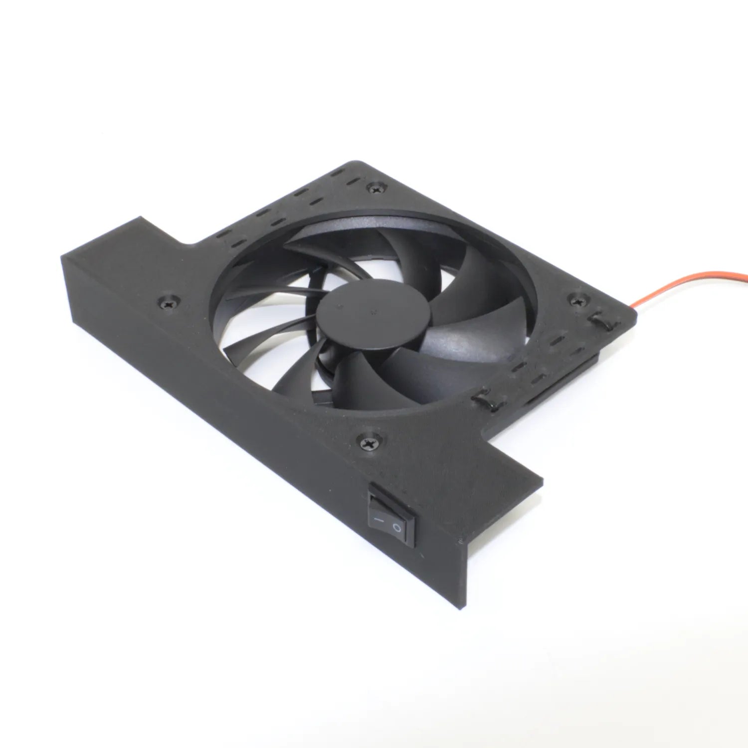 K-632 Fan Kit