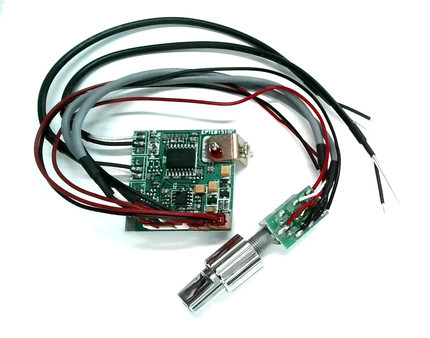 ECHO BOARD -  MFR WARRANTY ONLY