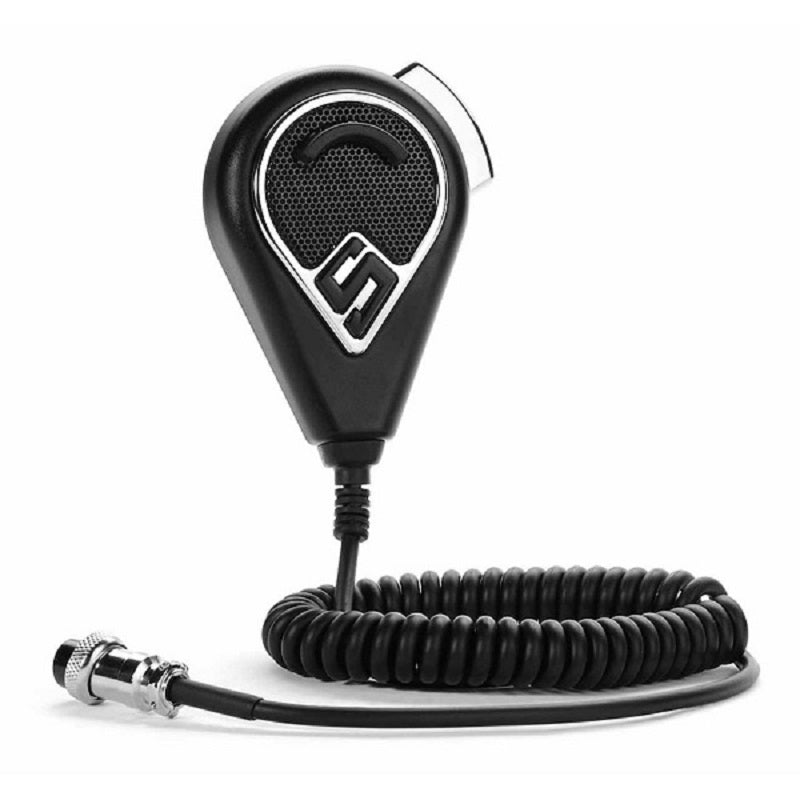 Stryker Radio SR-65BC Handheld Noise Canceling 4-Pin Microphone
