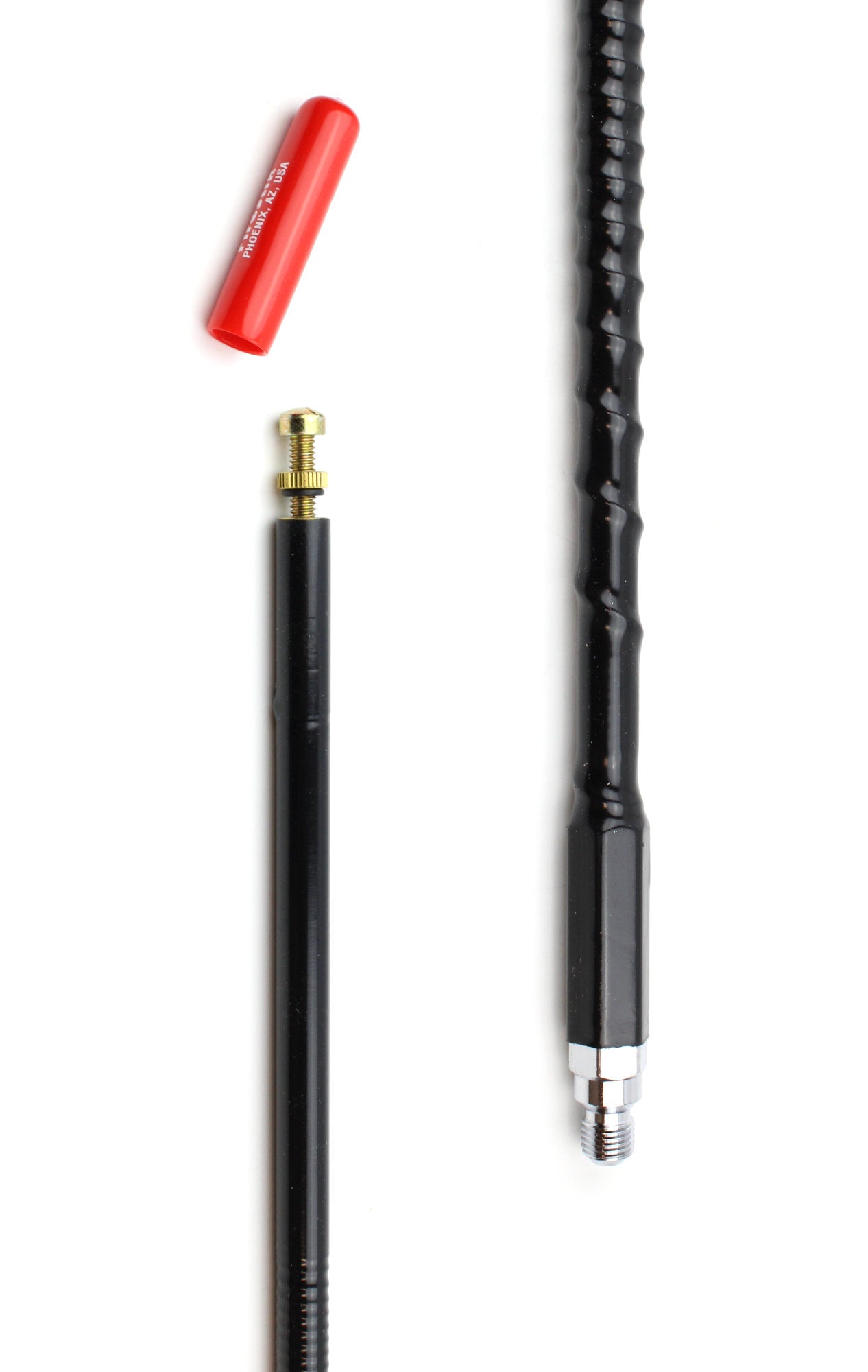 Firestik FS Series Antennas | Tunable Tip